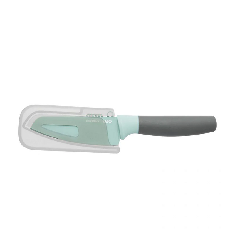 Zester per verdure Berghoff Leo Lite con coperchio protettivo