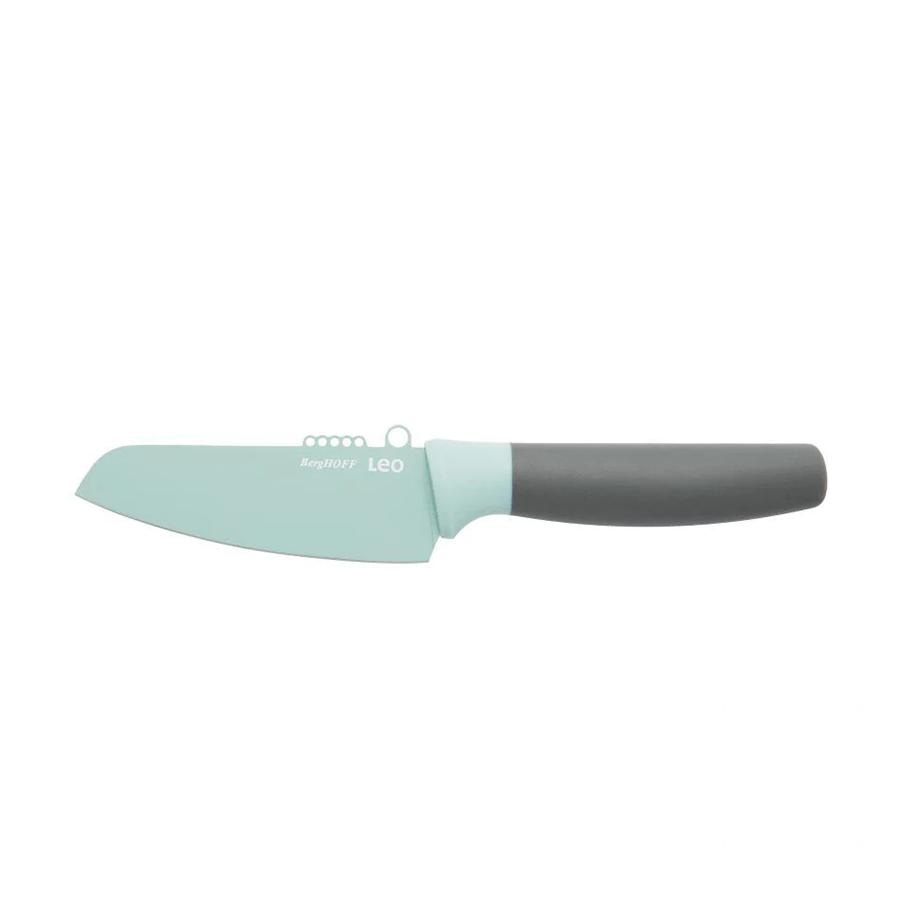 Zester per verdure Berghoff Leo Lite con coperchio protettivo
