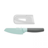 Zester per verdure Berghoff Leo Lite con coperchio protettivo
