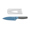 Berghoff Leo Lite coltello da chef piccolo spelaspezie con custodia protettiva