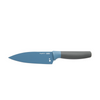 Berghoff Leo Lite coltello da chef piccolo spelaspezie con custodia protettiva