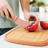 Coltello da chef Berghoff Leo Lite con custodia protettiva