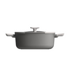 Pentola Berghoff Leo Lite con coperchio grigio ø28cm
