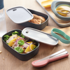 Pic berghoff leo lite lunchbox duo 5-delig