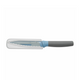 Coltello seghettato universale Berghoff Leo Lite con custodia protettiva
