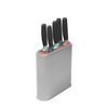 Ceppo coltelli Abi Berghoff Leo Lite 6 pezzi