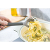 Cucchiaio pasta Berghoff Leo Lite grigio