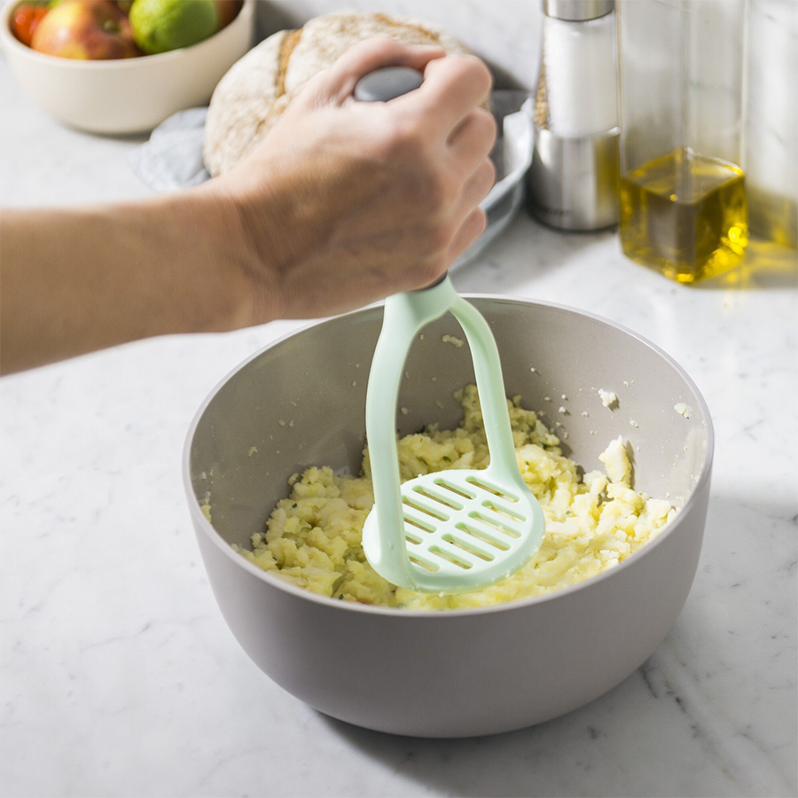 Schiaccia purea Berghoff Leo Lite