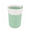 Berghoff Leo Lite tazza da viaggio in porcellana 0,33l