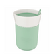 Berghoff Leo Lite tazza da viaggio in porcellana 0,33l