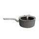 Pentola Berghoff Leo Lite con coperchio grigio ø16cm