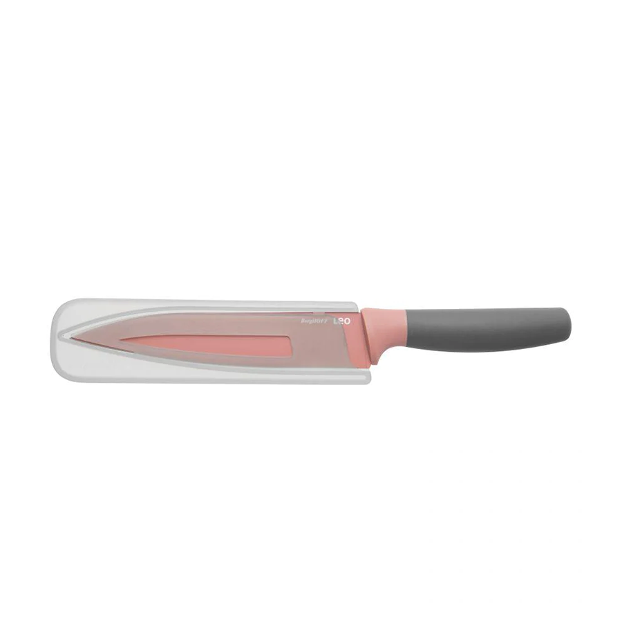 Coltello da intaglio Berghoff Leo Lite con custodia protettiva