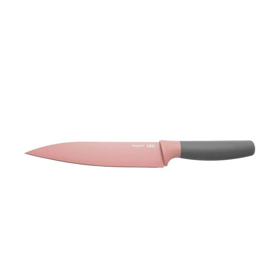 Coltello da intaglio Berghoff Leo Lite con custodia protettiva