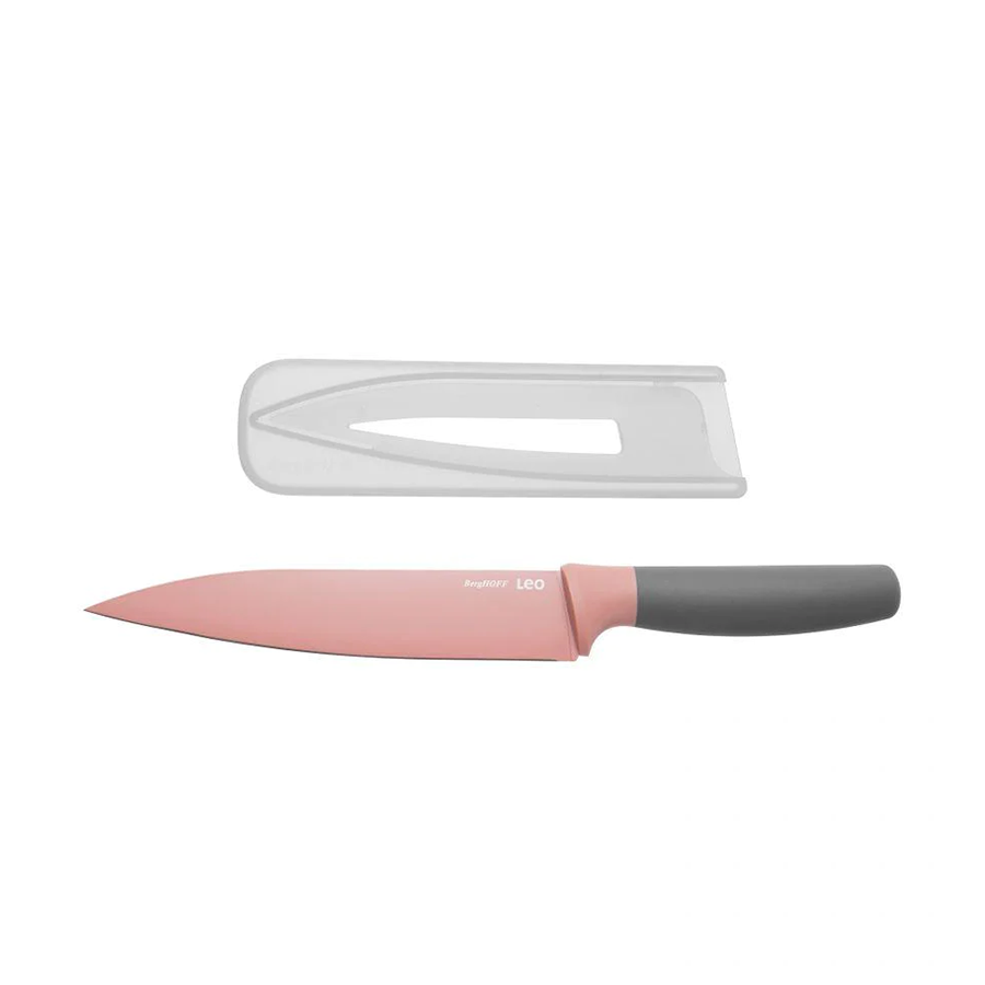 Coltello da intaglio Berghoff Leo Lite con custodia protettiva