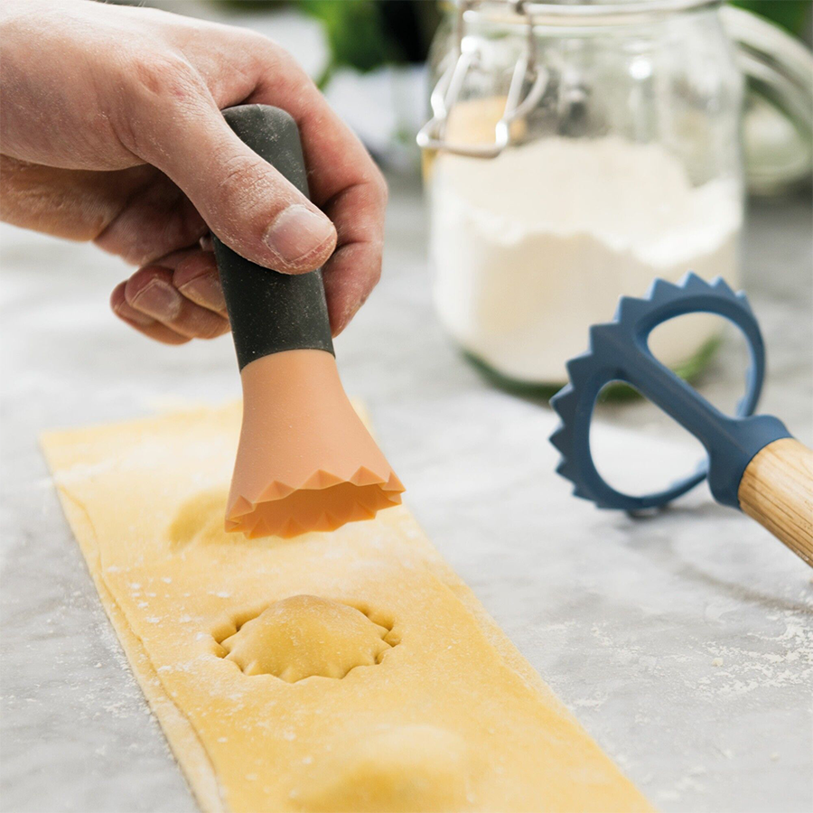 Berghoff leo ravioli machacador mini