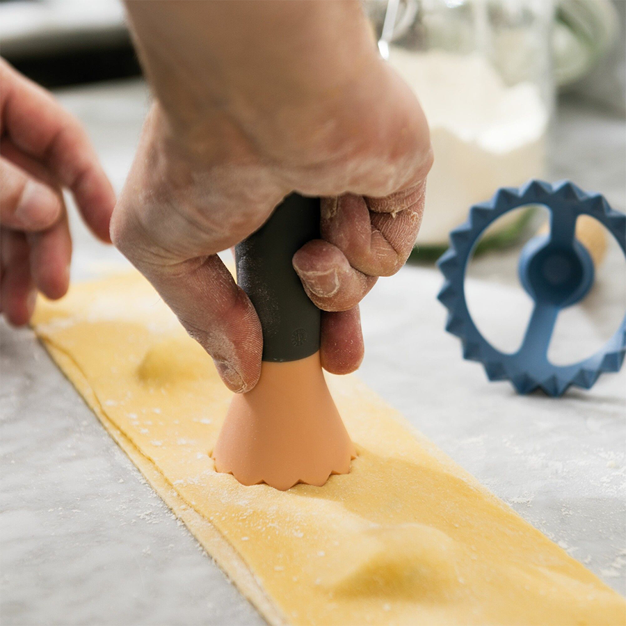 Berghoff leo ravioli machacador mini