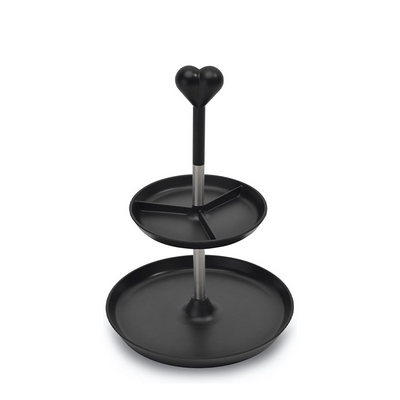 Berghoff lover by lover etagère 2 niveaus