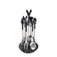 Berghoff lover by lover juego de utensilios de cocina 7 piezas