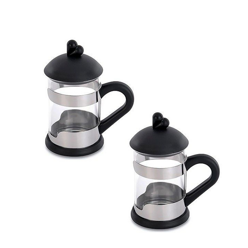 Berghoff lover by lover tazza caffè-tè 200ml 2 pezzi