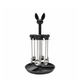 Berghoff lover by lover juego de cucharaditas de café 7 piezas