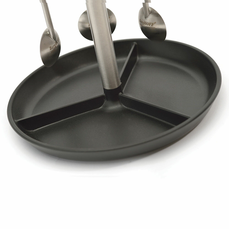 Berghoff lover by lover juego de cucharaditas de café 7 piezas