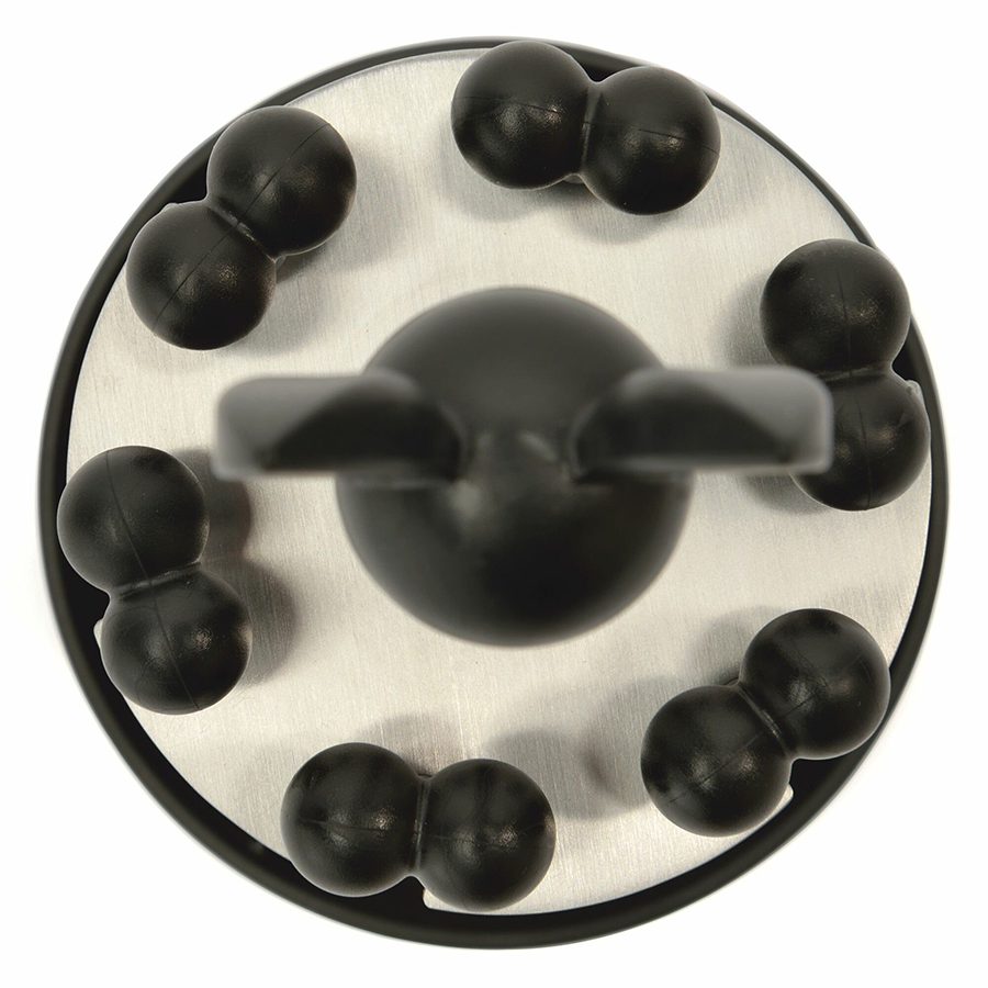 Berghoff lover by lover juego de cucharaditas de café 7 piezas