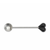 Berghoff lover by lover juego de cucharaditas de café 7 piezas