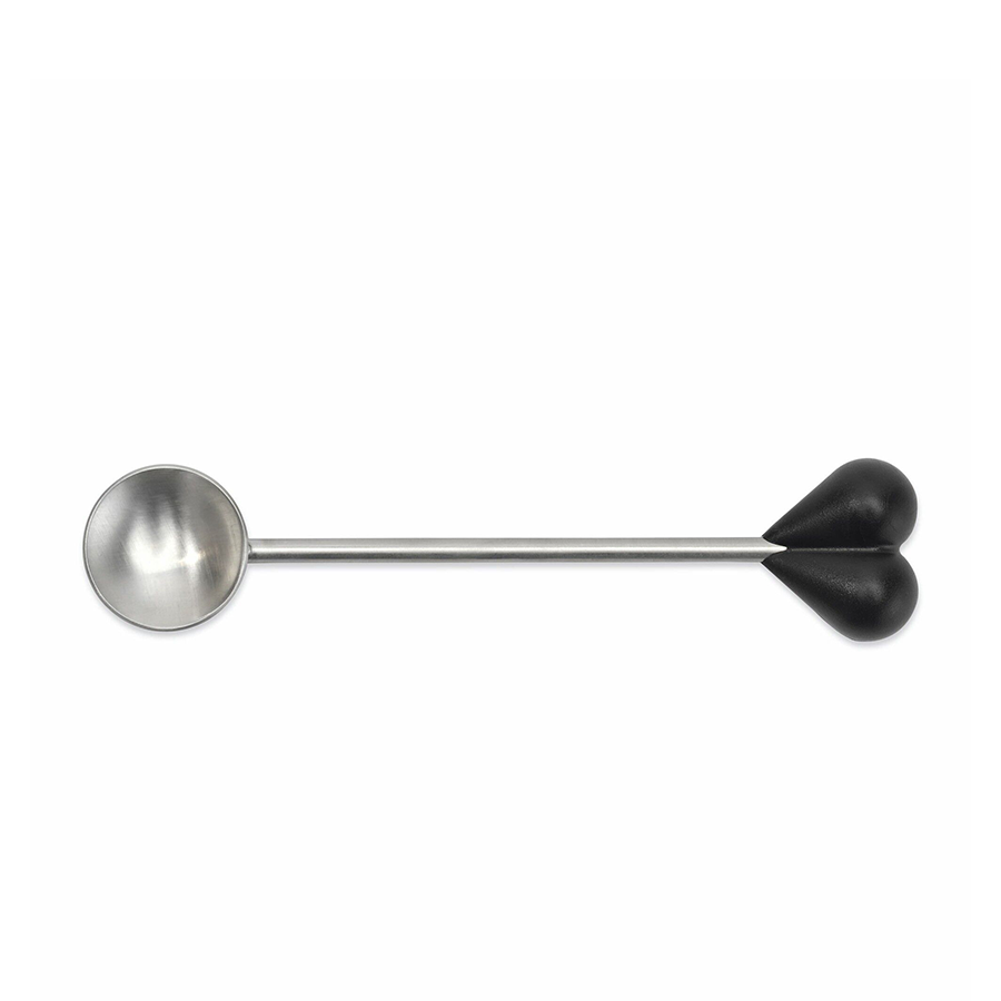 Berghoff lover by lover juego de cucharaditas de café 7 piezas