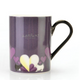 Berghoff lover by lover tazza da caffè viola 350 ml 2 pezzi