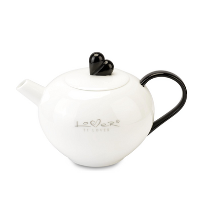 Berghoff lover by lover thee- koffiepot 1,2l