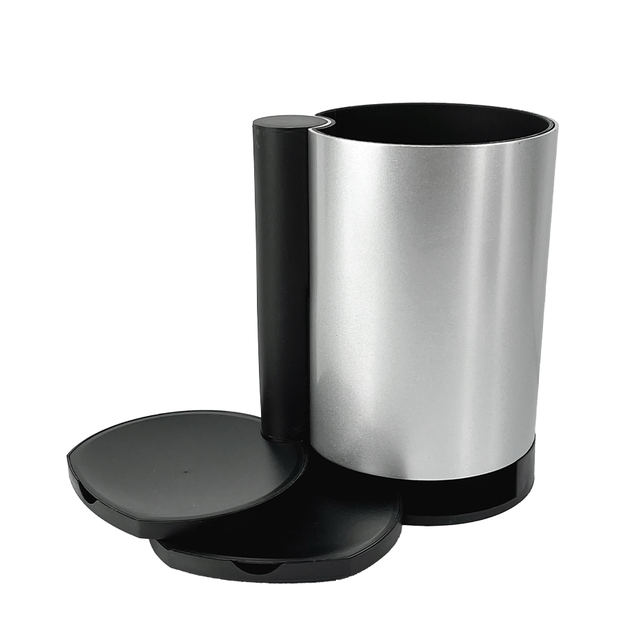 Portautensili da cucina Berghoff neo 12x14x18cm