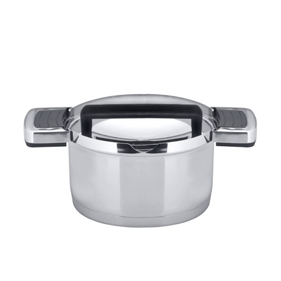 Berghoff neo kookpot met deksel ø20cm