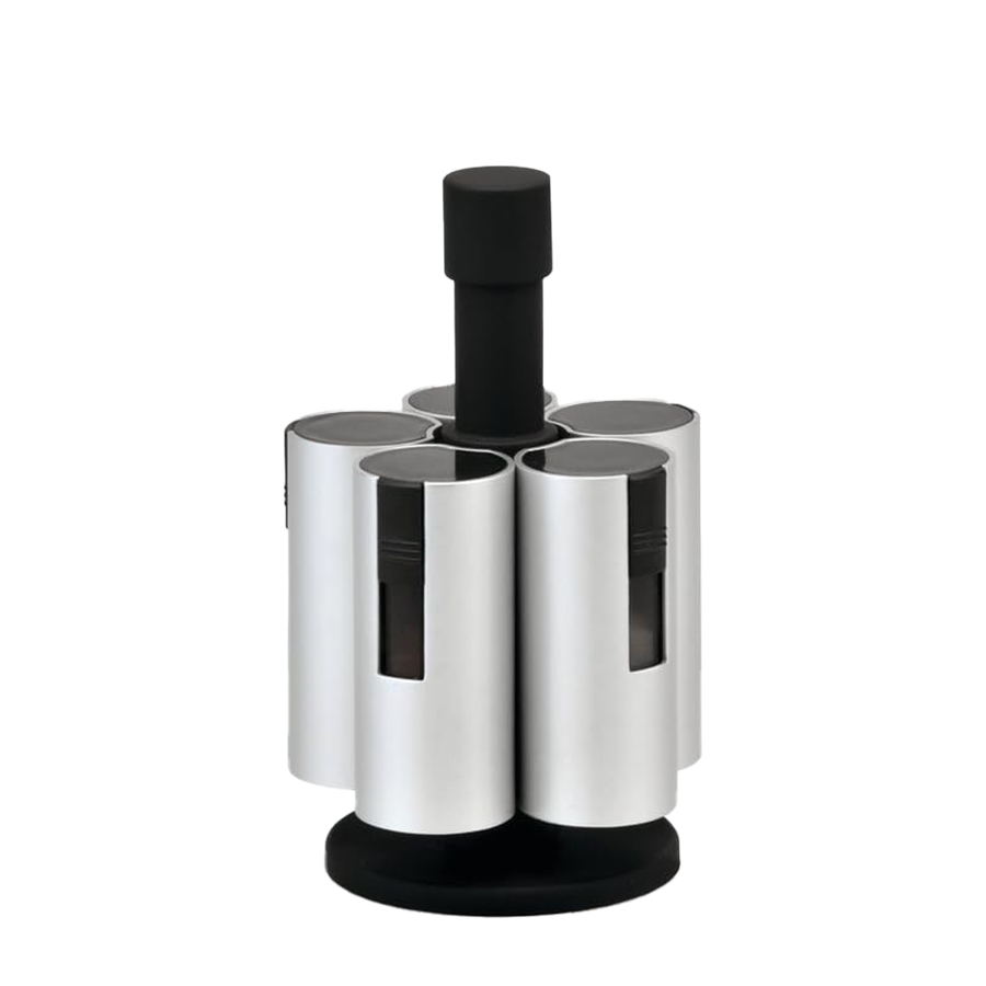 Berghoff neo juego de especias 6 piezas