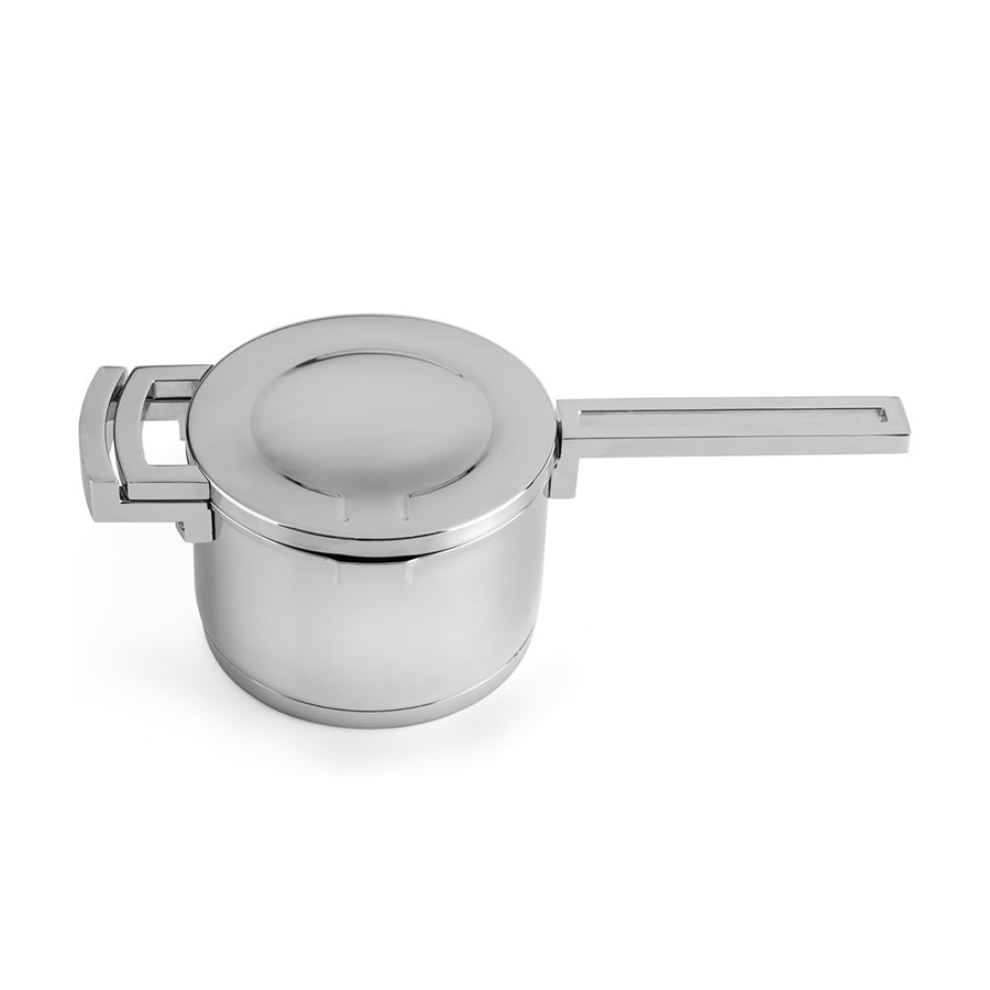 Cacerola Berghoff neo con tapa ø16cm