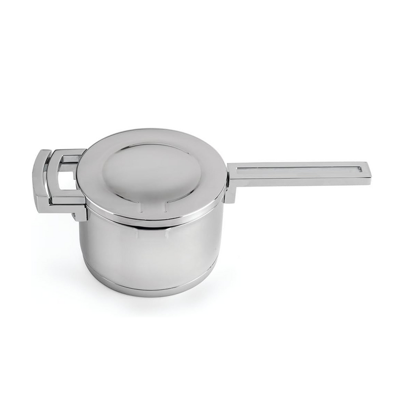 Pentola Berghoff neo con coperchio ø16cm