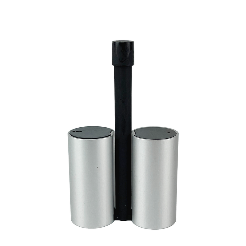Berghoff neo juego de sal y pimienta 3 piezas
