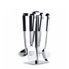 Berghoff juego de utensilios de cocina orion 7 piezas