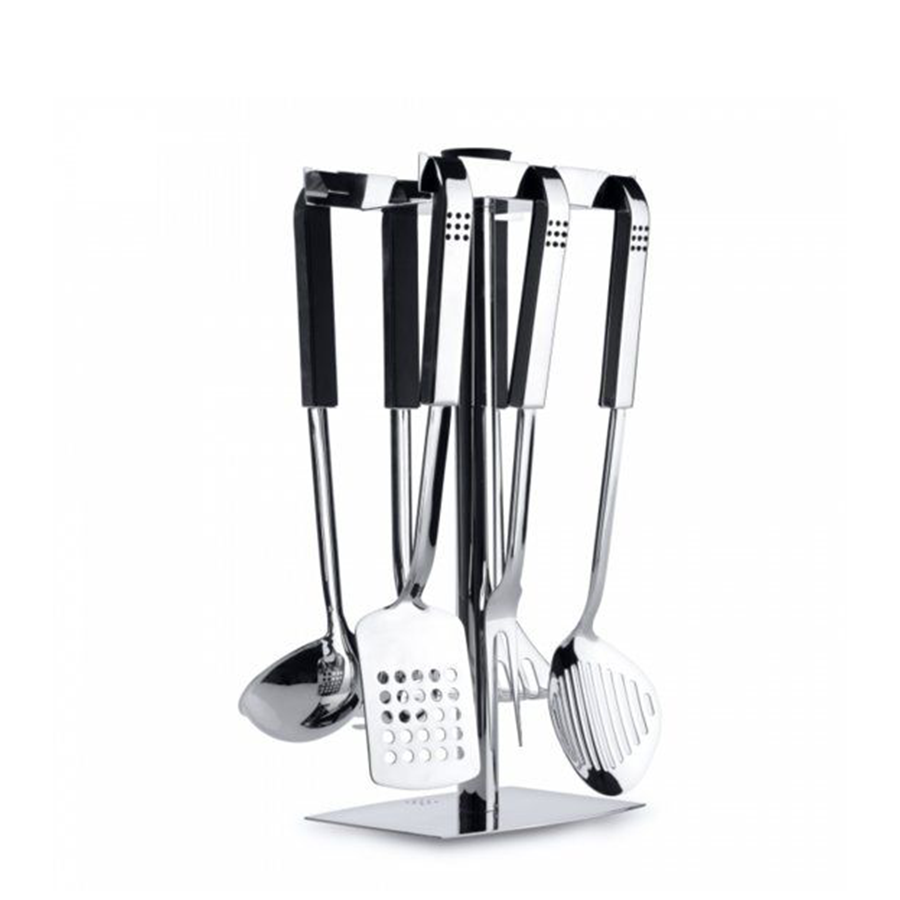 Set di utensili da cucina Berghoff Orion da 7 pezzi