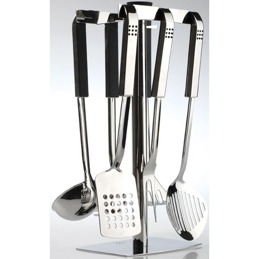 Berghoff juego de utensilios de cocina orion 7 piezas