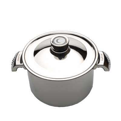 Olla con tapa Berghoff orion ø20cm