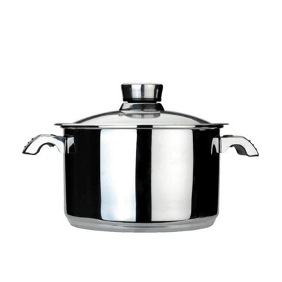 Olla con tapa Berghoff orion ø24cm