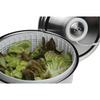Abi Berghoff Orion escurridor de ensalada ø24cm 4 piezas