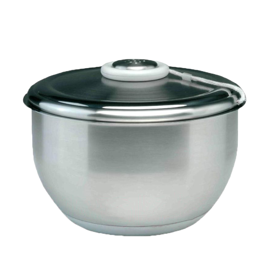 Abi Berghoff Orion escurridor de ensalada ø24cm 4 piezas