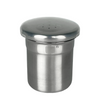 Pepiera Berghoff con coperchio ø5x6cm