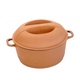 Olla con tapa Berghoff pierra ø16cm