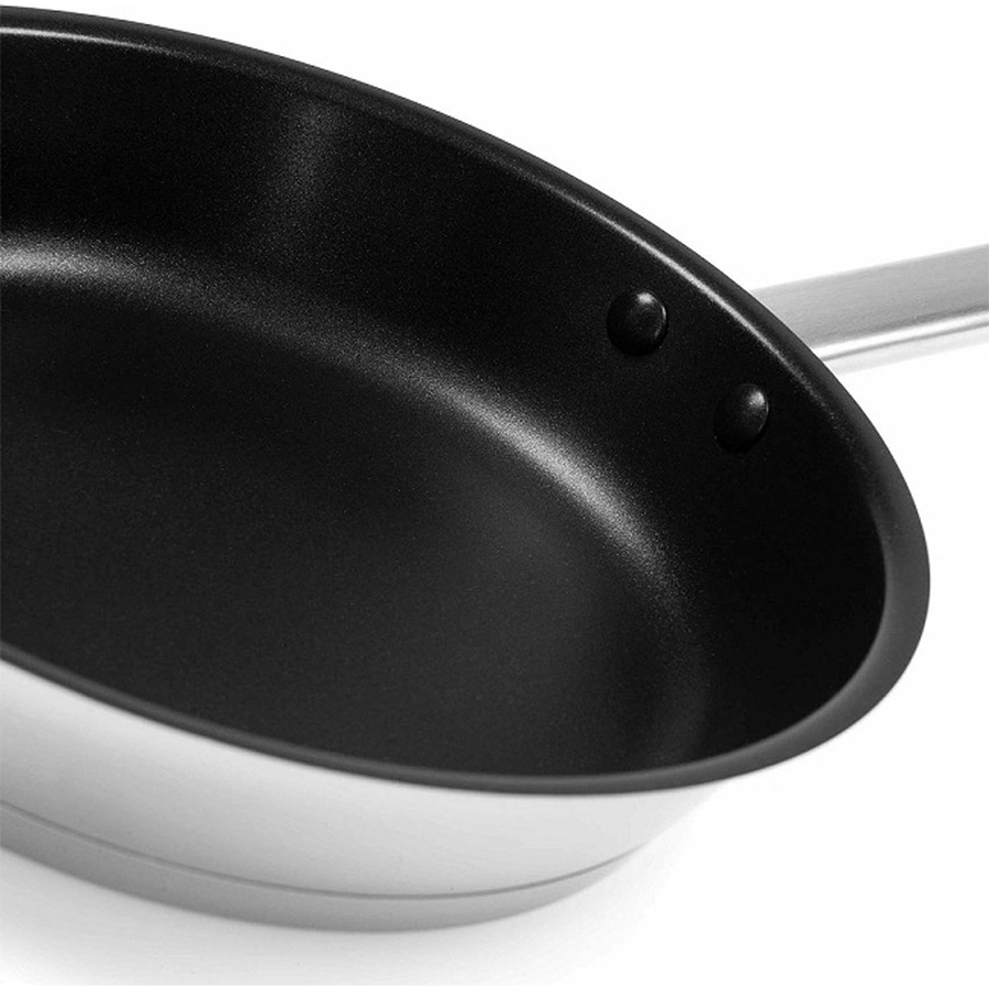 Casseruola Berghoff ron ø20cm
