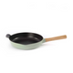 Padella Berghoff Ron in ghisa verde ø26cm