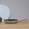 Padella Berghoff Ron in ghisa verde ø26cm