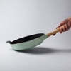 Padella Berghoff Ron in ghisa verde ø26cm