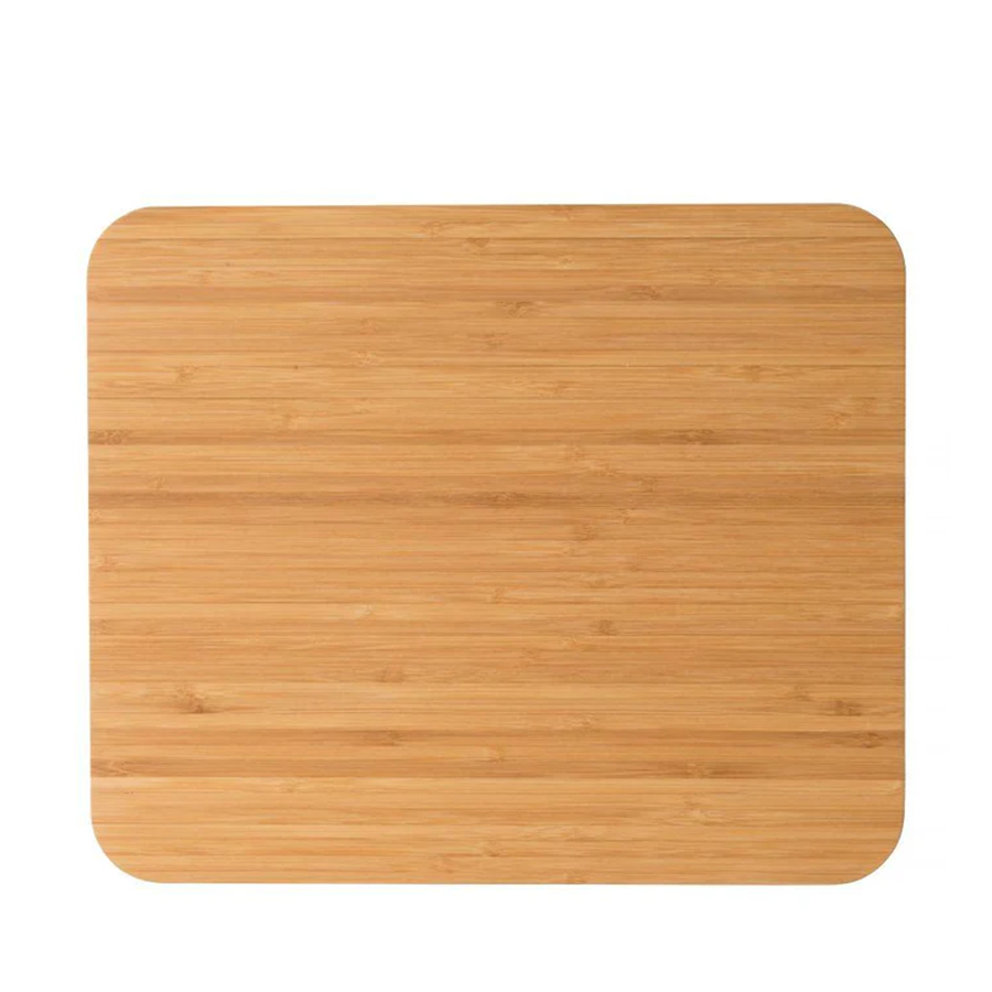 Berghoff tabla de cortar ron multifuncional de 2 caras